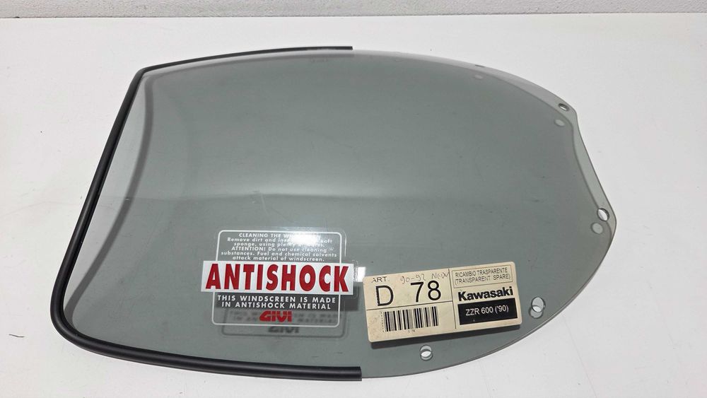 Parbriz Kawasaki ZZR600 ZZR1100  diverse modele