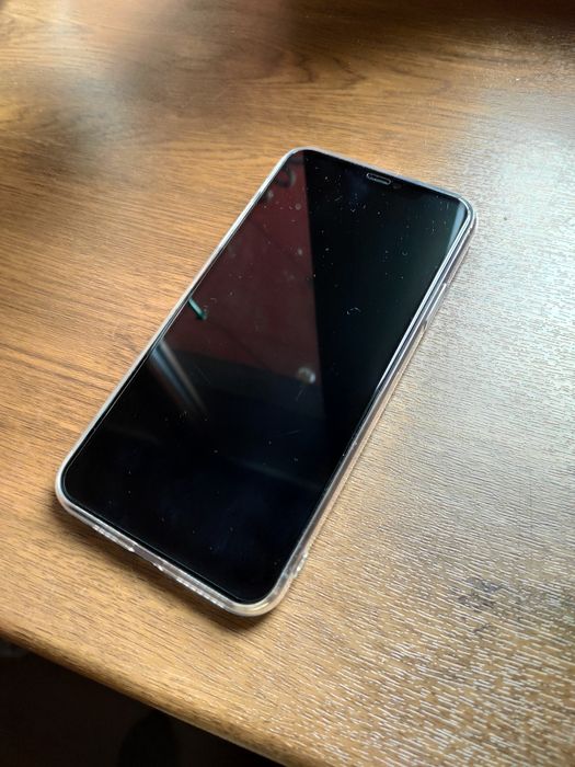 iPhone 11pro max 256gb