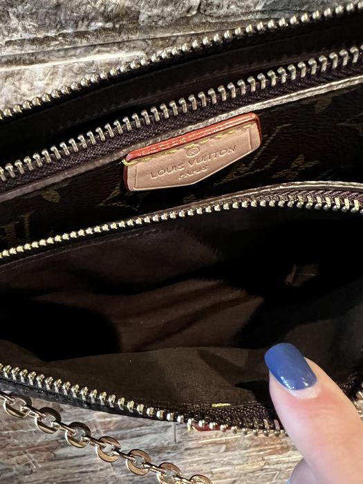 Дамска чанта Louis Vuitton