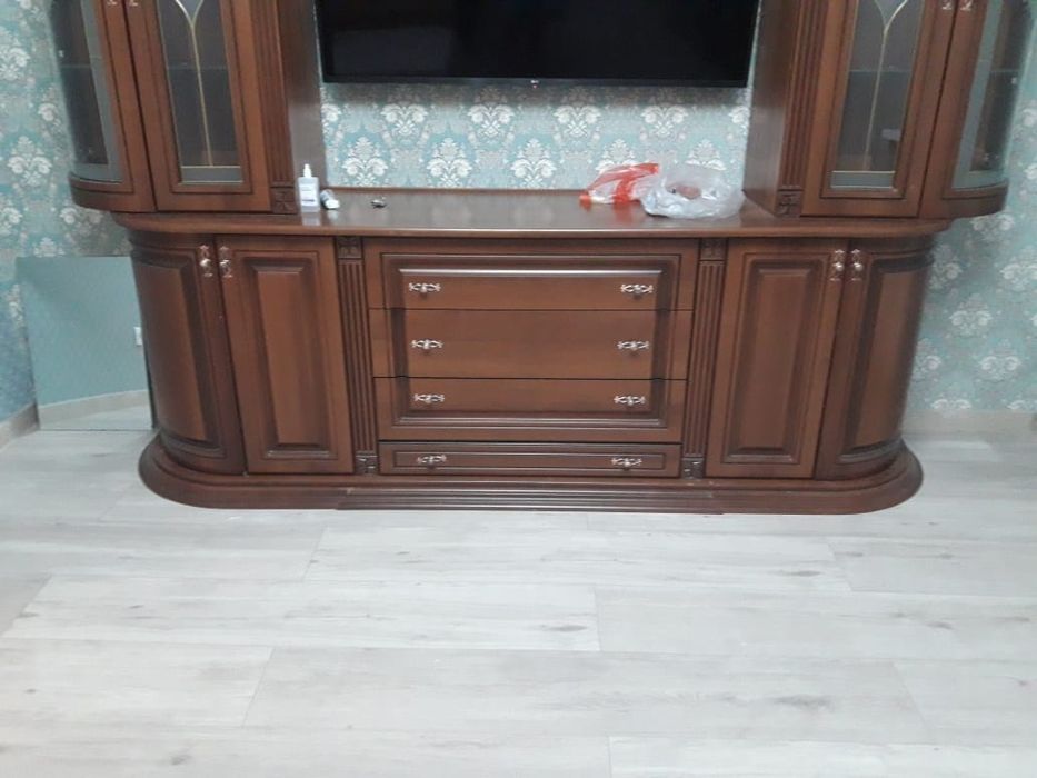 Стенка, мебель для гостинной