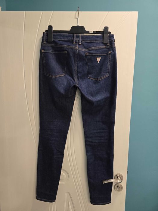 Guess дамски дънки