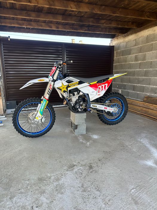 Husqvarna FC 250