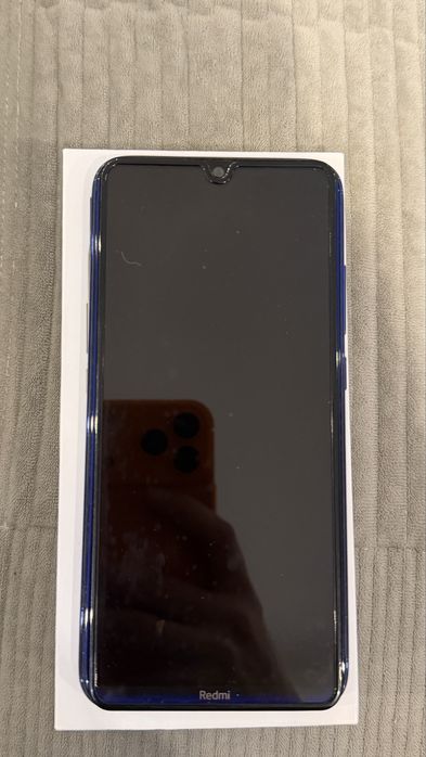 Продам redmi note 8