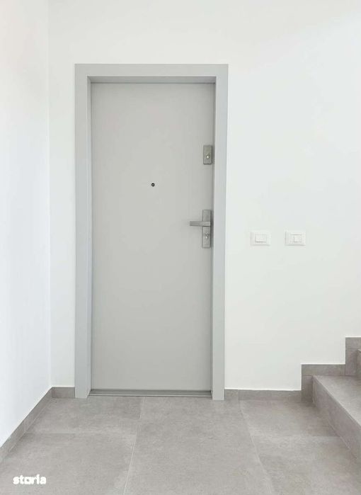 Spațiu comercial de lux 80 mp de închiriat birou/cabinet Ipotești, SV