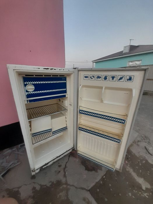 Холодильник 20мың