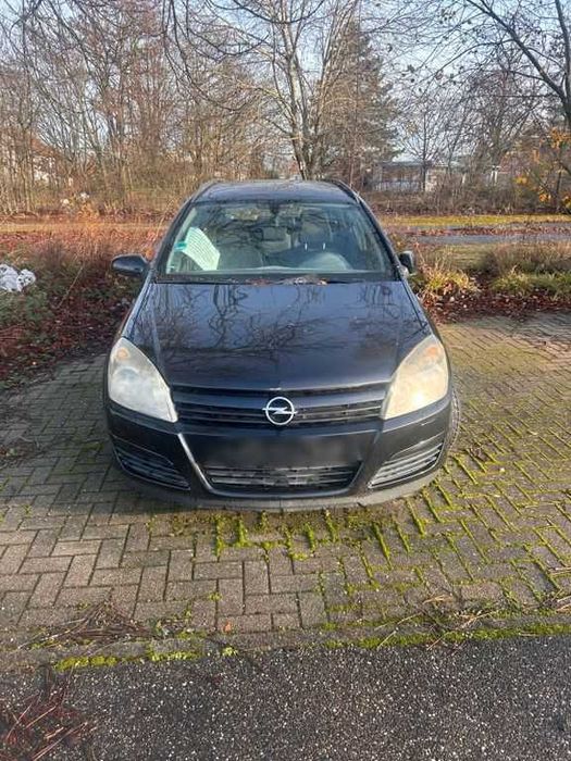 Opel Astra H- 1.6i