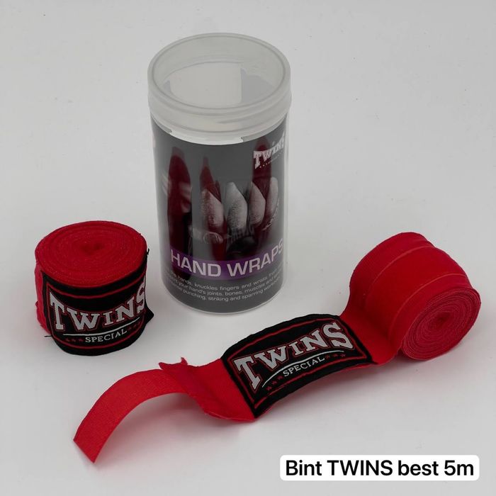 Бинт боксерский оптом