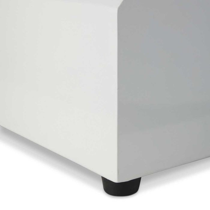 Професионална тестомесачка – 20 литра, 1,1 kW, с две скорости