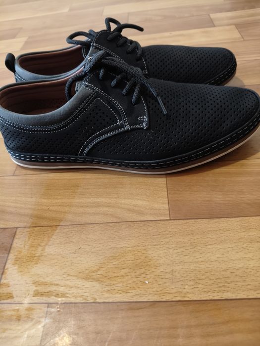 Продам туфли мужские