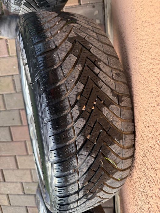 Jante aliaj r16 5×100 !!!