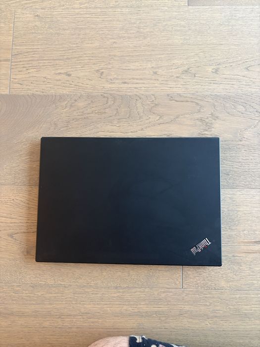 LENOVO ThinkPad T14 Gen 1 IntelCore i7-32GB RAM-512GB NVME,Win-11PRO
