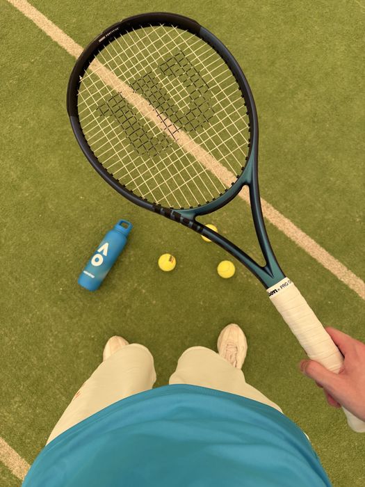 Wilson Ultra 100L v4