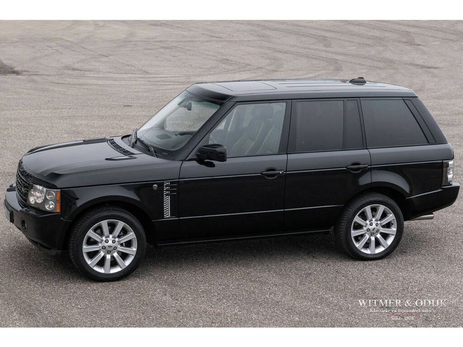 Диски R20 Range Rover Land Rover 5*120