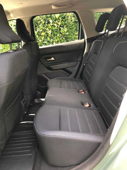 Dacia Duster Extreme 1.3 TCe 150CP Automată