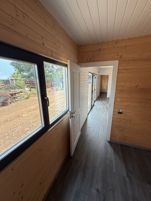 Casa de vacanta/mobila