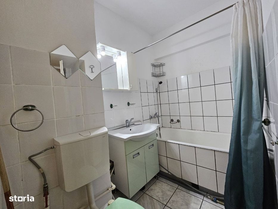 Apartament 2 camere, zona Piata Centrala
