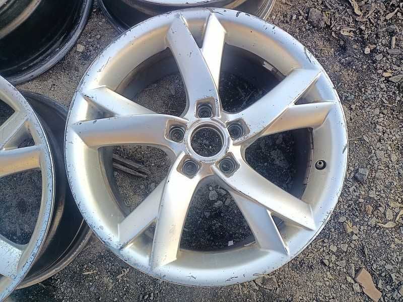 Продам легкосплавные диски на автомашину Audi