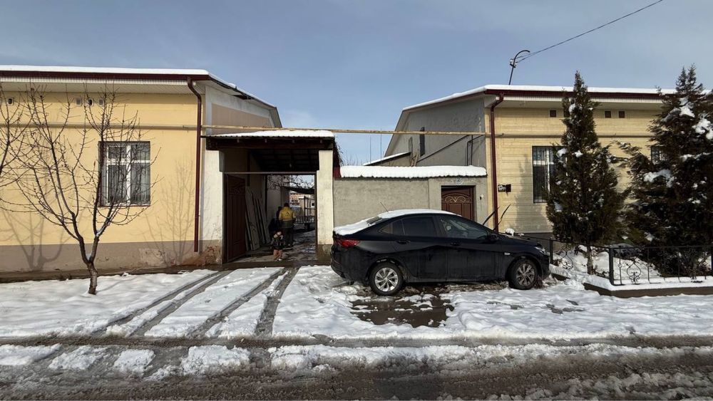 Продаётся дом 6 сотох в удомном расположени