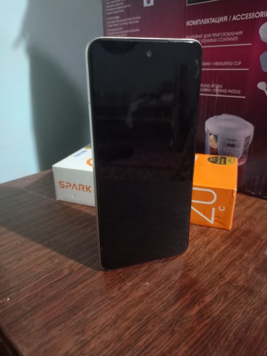 Tecno Spark 20C 128/8