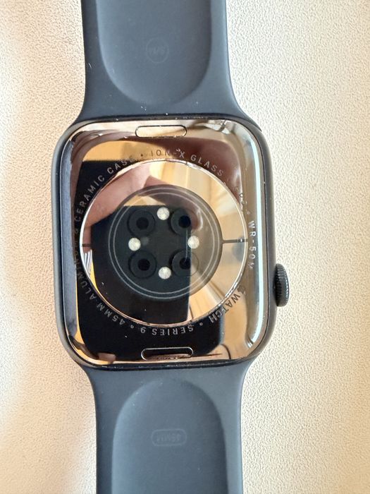 Apple Watch Series 9, GPS, 45 mm