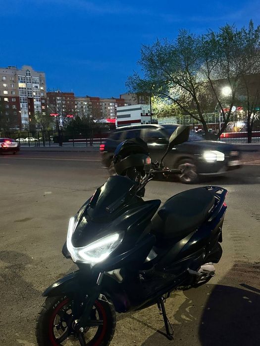 продам макси 165