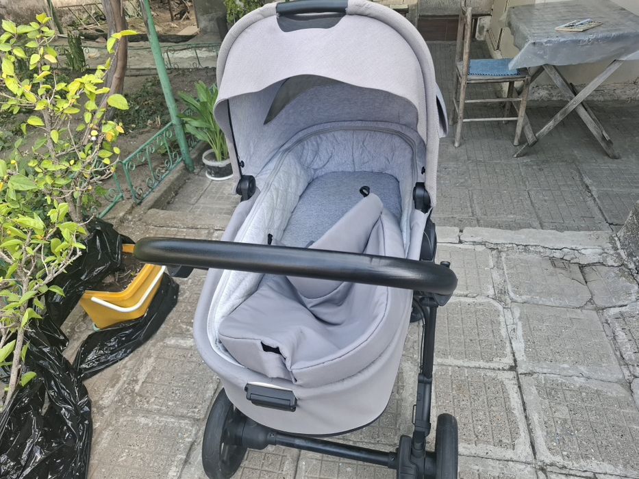 Easywalker Harvey 2