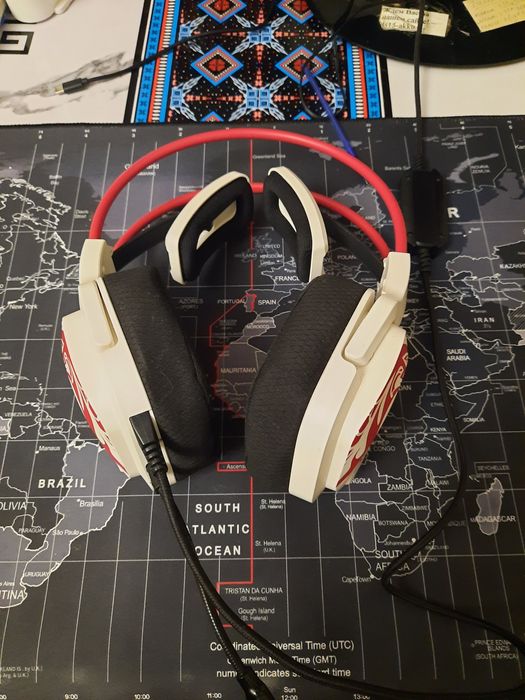 Продам наушники от blody