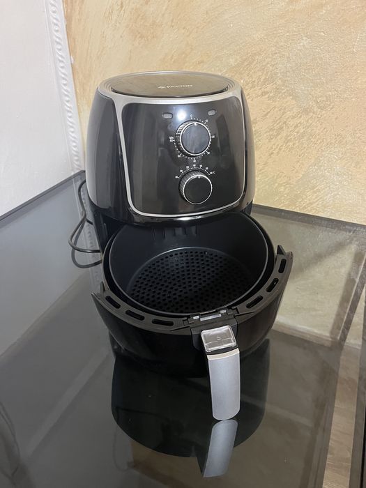 AirfryerPaxton nou nout perfect pentru perioada sarbatorilor