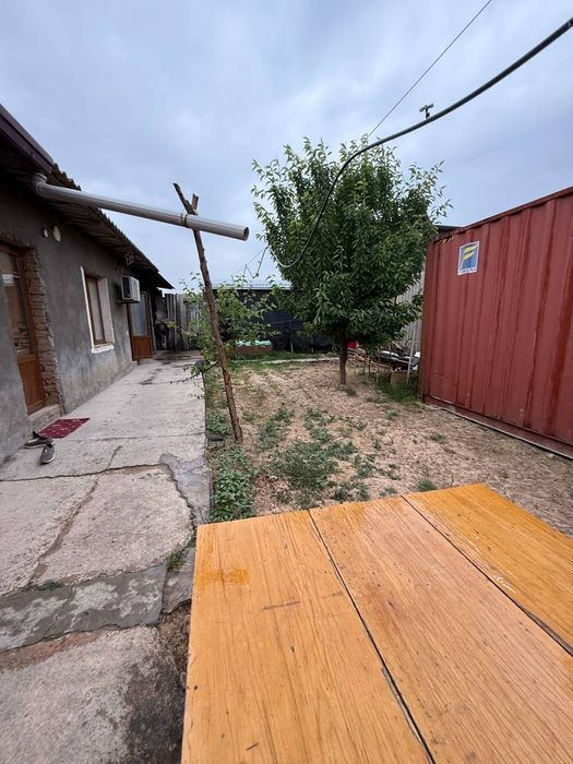 Продаётся земельный участок махалля Икбол 3,6- соток