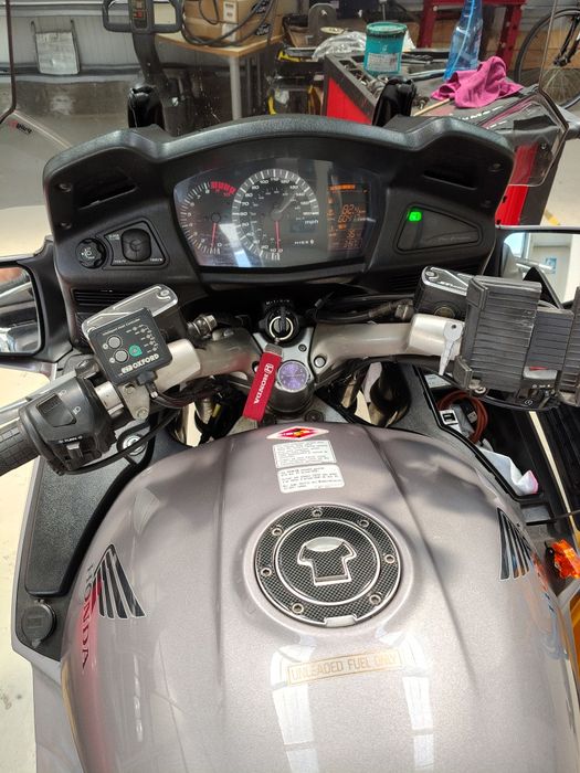 Honda St 1300 Pan European