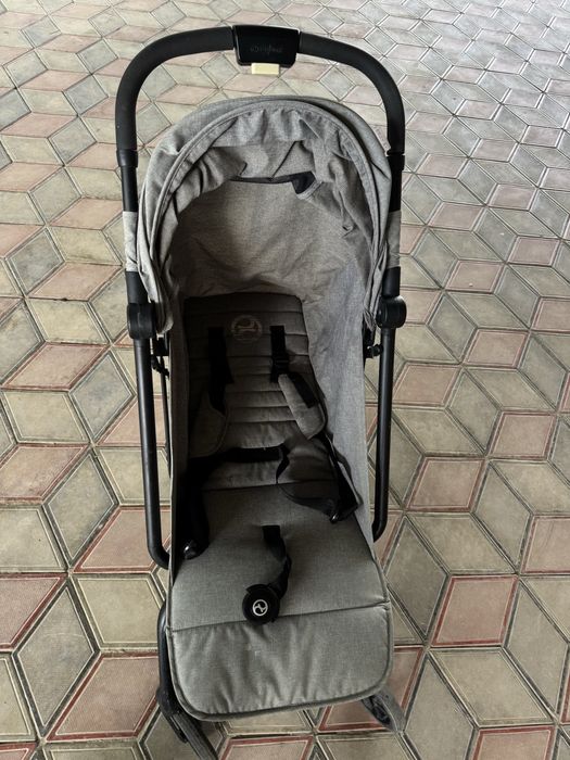 Коляска прогулочная Cybex