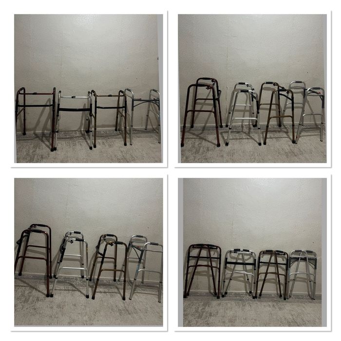 Ходунок для взрослых