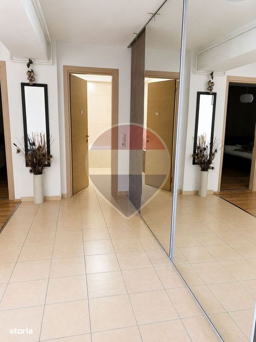 Apartament cu doua camere Vitan-Barzesti