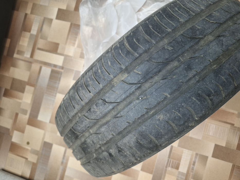 Продам шины летние r16