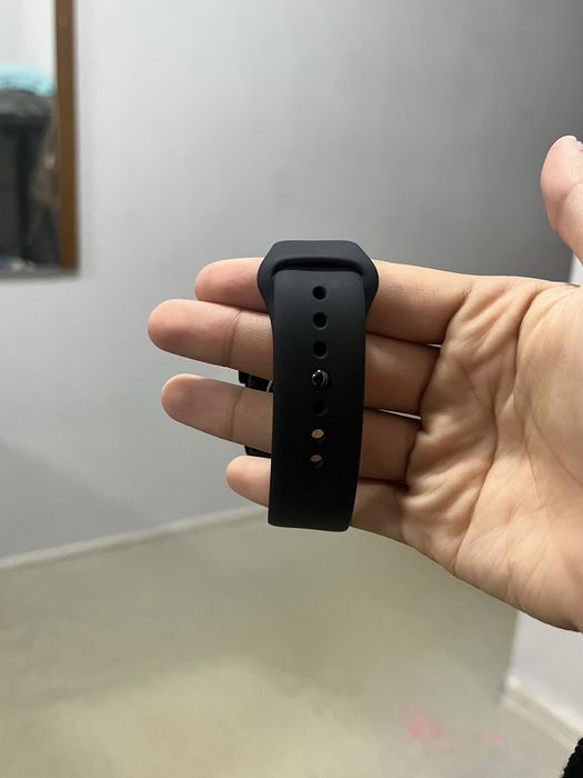Apple watch iphone