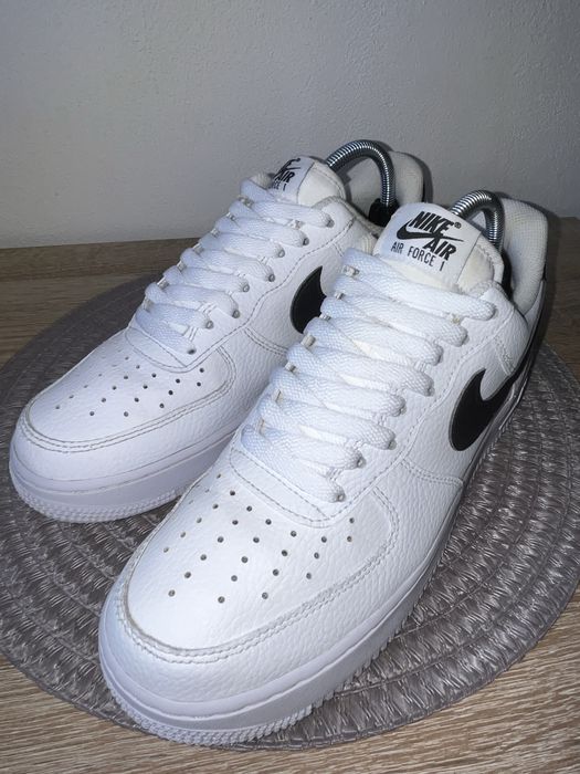 Nike Air force alb marimea 41