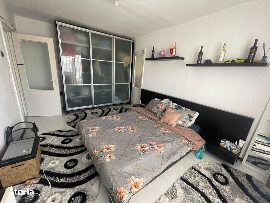 Apartament 3 camere, 51.77 mp, Calea Bucuresti — fotografia 3