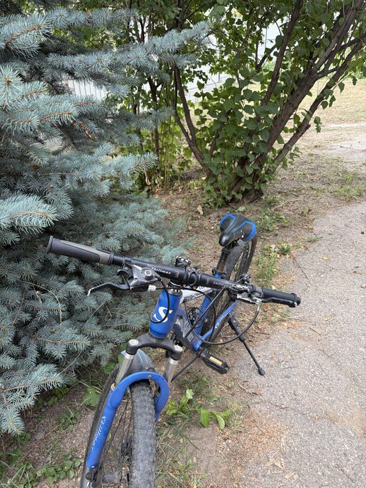 Велосипед Skillmax
