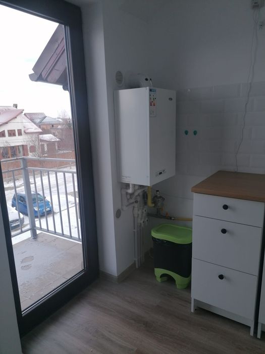 Închiriez garsonieră Ghimbav