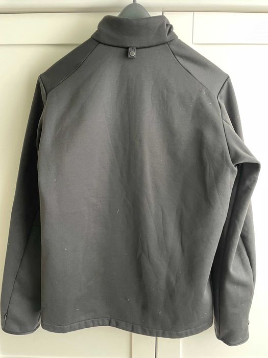 Engelbert Strauss, Salomon и Jack wolfskin елек, полар