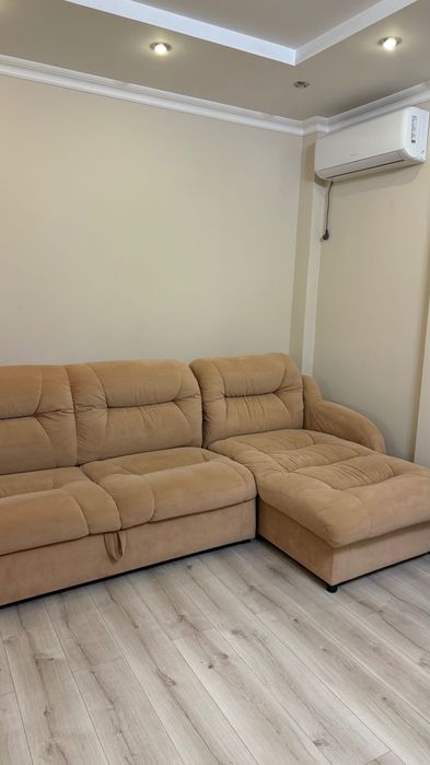 Продам угловой диван