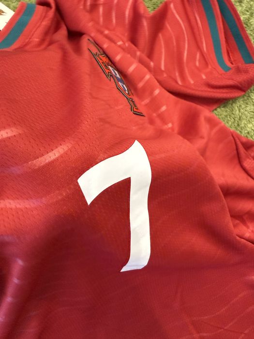 Tricou Ronaldo Editia Cupa Mondiala 2026