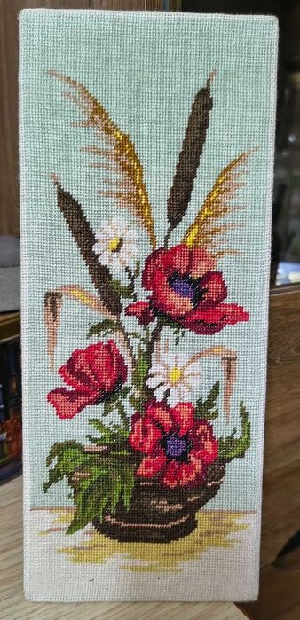 Продавам малък гоблен