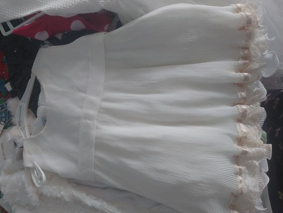 Детский  одежда  девочек