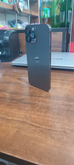 iPhone 13 pro max 128gb