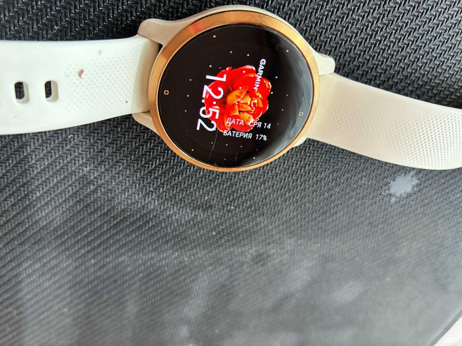 Smartwatch Garmin Venu 2S