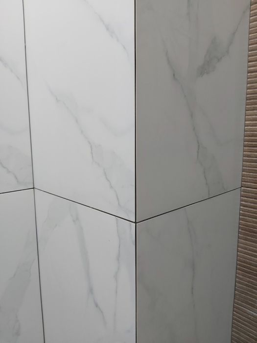 Укладка кафеля, керамогранит