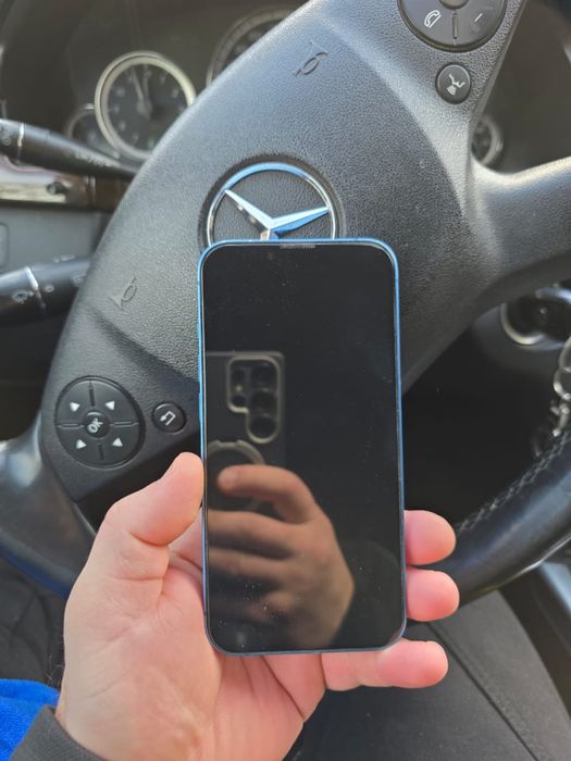 Айфон 13 128 г 87 батарейка