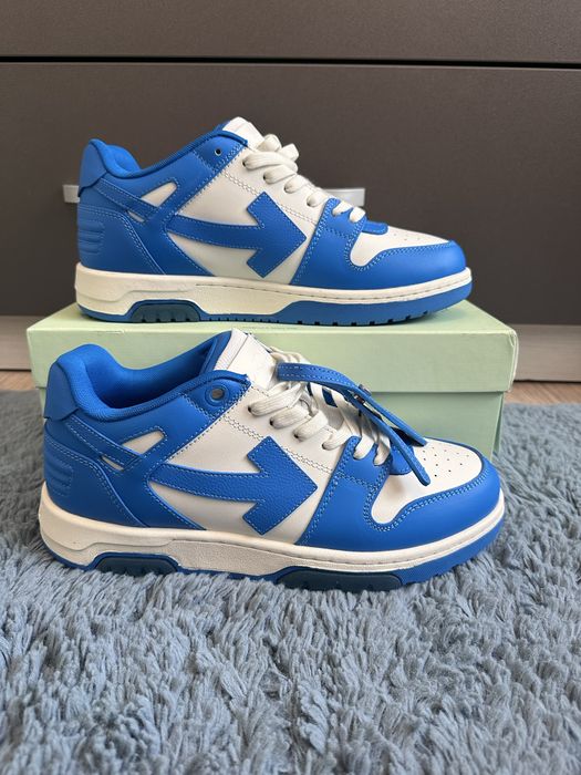 Off-White Out Of Office