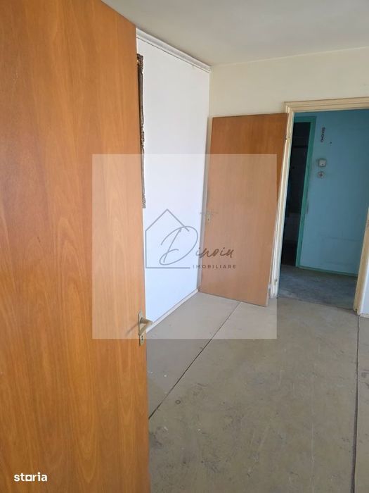 Apartament 3 camere Câmpia Libertății Titan I etaj 10/10 I COMIS 0% — fotografia 3